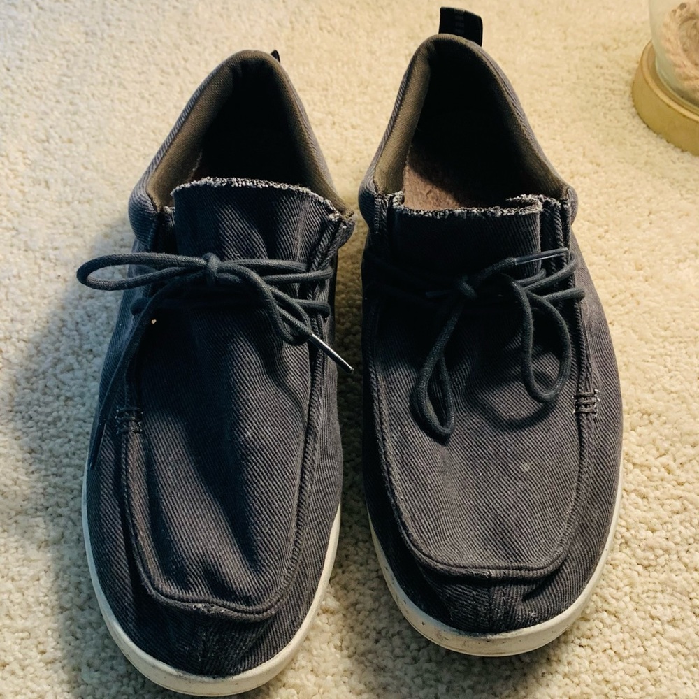 Reef Men's Cushion Coast Sneaker